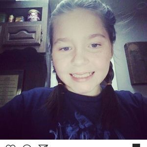 Meet your Posher, Maliyah